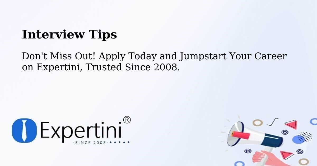 Interview Tips & Techniques for Job Seekers – Lae - Lae, Papua New Guinea Jobs Expertini